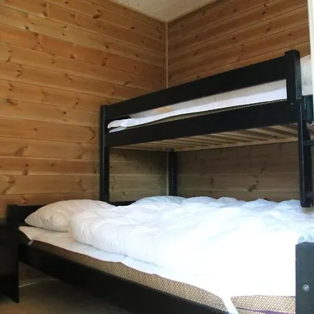 Apartmán Myrkdalen Armotssteien Vossestrand