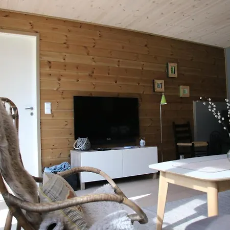 Apartmán Myrkdalen Armotssteien