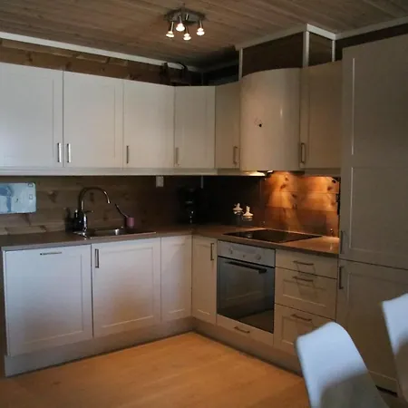 Myrkdalen Armotssteien Apartmán