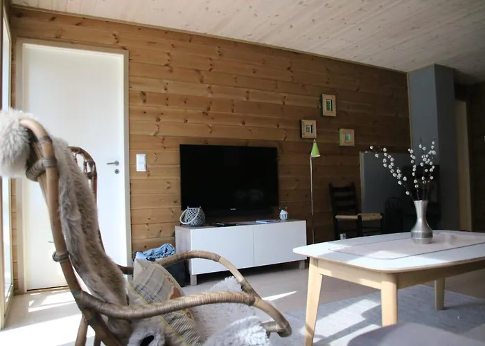 Appartement Myrkdalen Armotssteien
