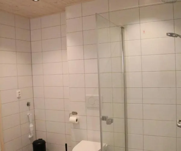 Appartement Myrkdalen Armotssteien Vossestrand