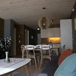 Myrkdalen Armotssteien Apartamento *
