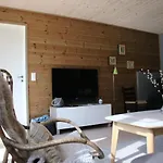 Apartamento Myrkdalen Armotssteien