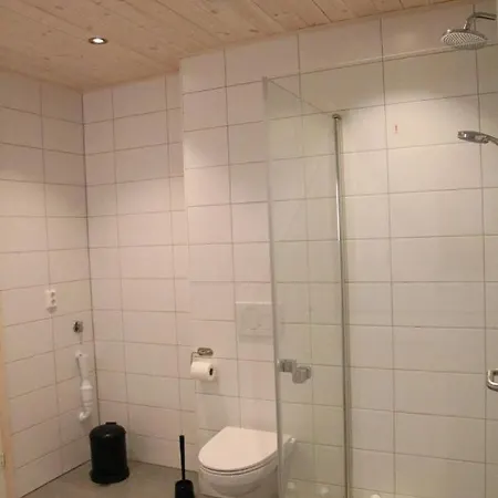 Apartment Myrkdalen Armotssteien Vossestrand
