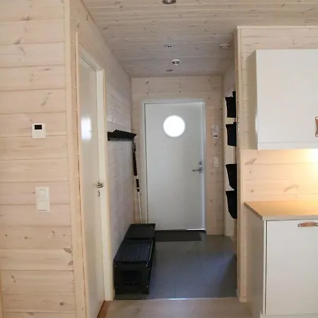 Myrkdalen Armotssteien Apartament Vossestrand