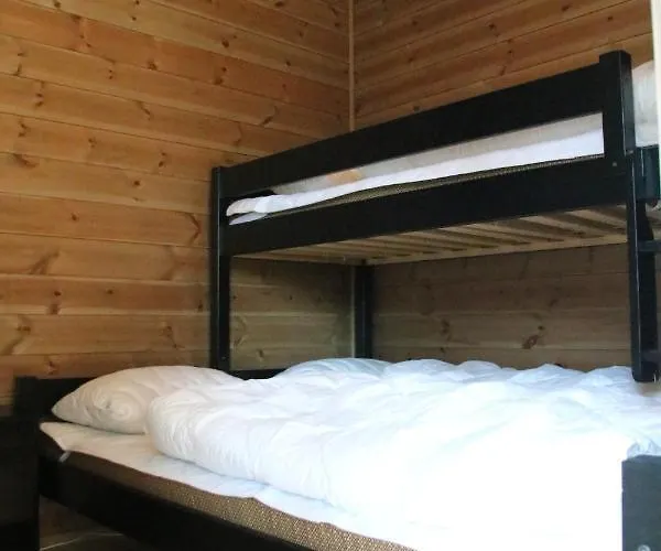 Apartament Myrkdalen Armotssteien Vossestrand