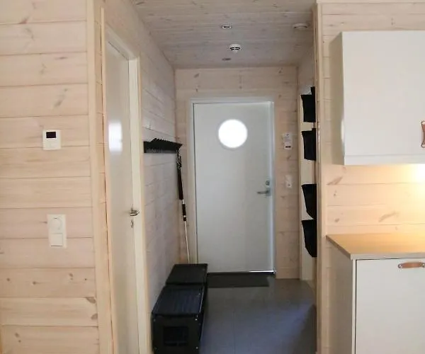 Myrkdalen Armotssteien Apartament Vossestrand